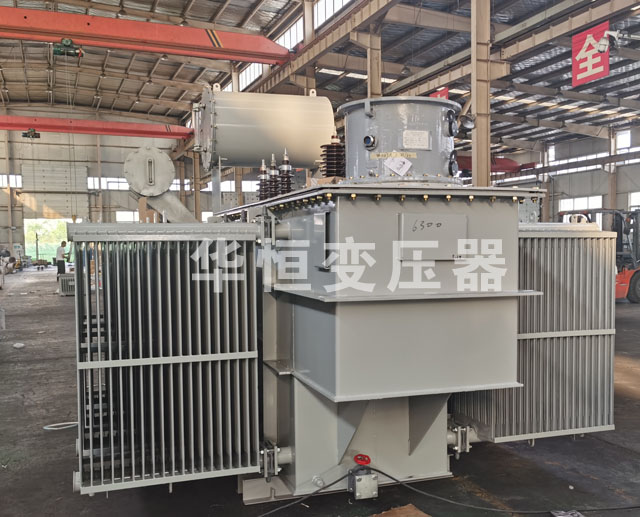 6300KVA察哈尔右翼前察哈尔右翼前察哈尔右翼前电力变压器