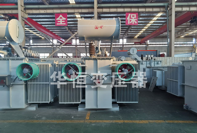 6300KVA察哈尔右翼前察哈尔右翼前察哈尔右翼前电力变压器