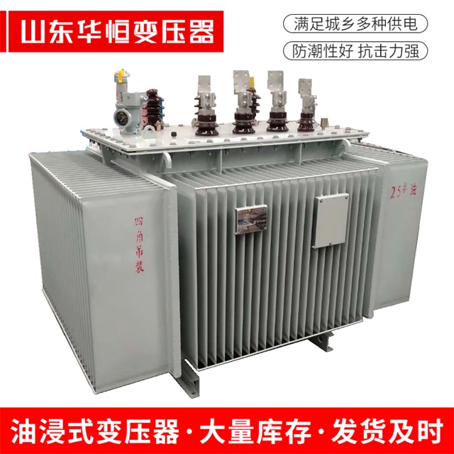 S13-10000/35察哈尔右翼前察哈尔右翼前察哈尔右翼前电力变压器厂家