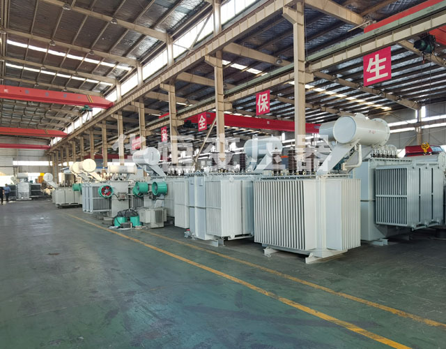 S11-8000/35察哈尔右翼前察哈尔右翼前察哈尔右翼前电力变压器厂家