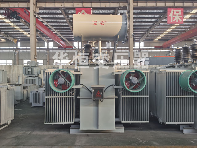 S11-6300/35察哈尔右翼前察哈尔右翼前察哈尔右翼前电力变压器