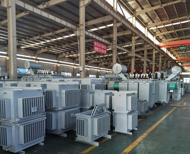S11-6300/35察哈尔右翼前察哈尔右翼前察哈尔右翼前油浸式变压器